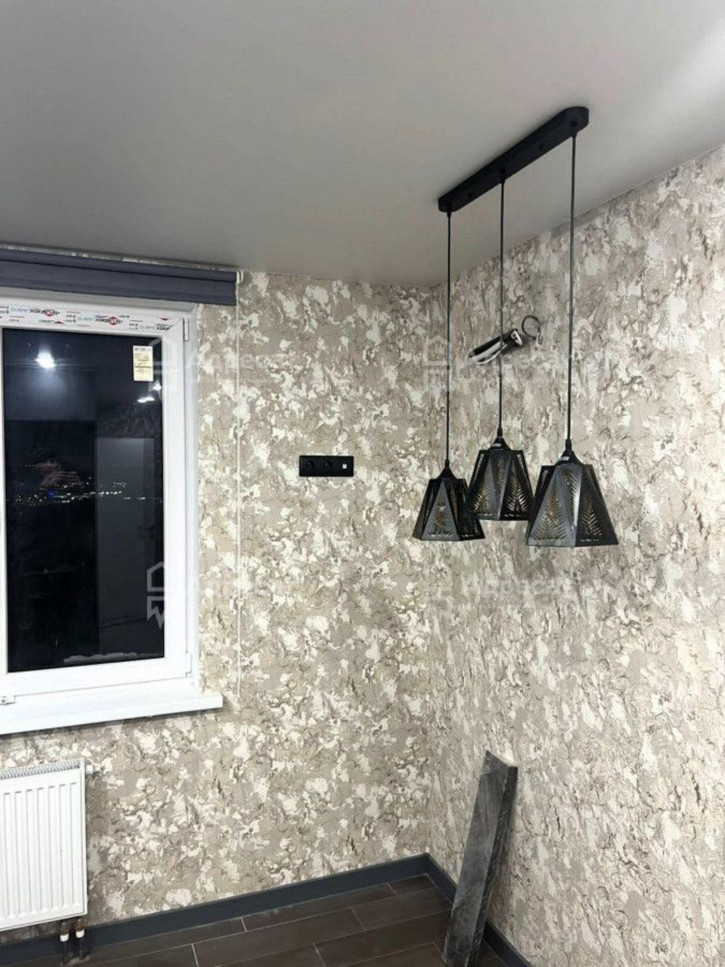 3-комн квартира ул. Расула Гамзатова,  д.19