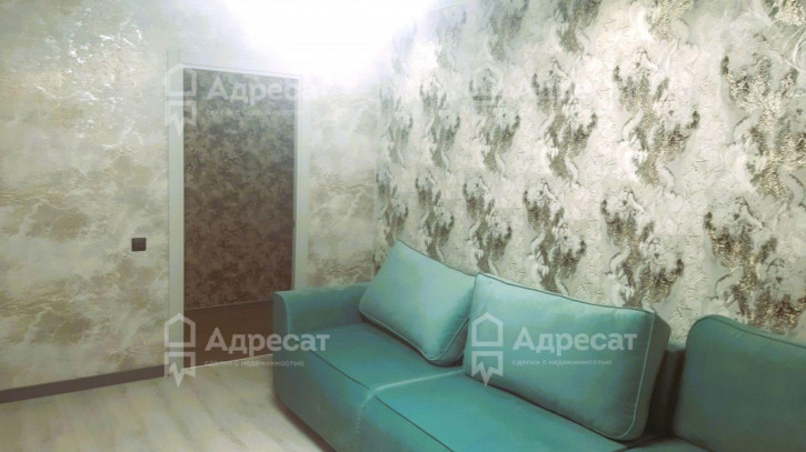 3-комн квартира ул. Расула Гамзатова,  д.19