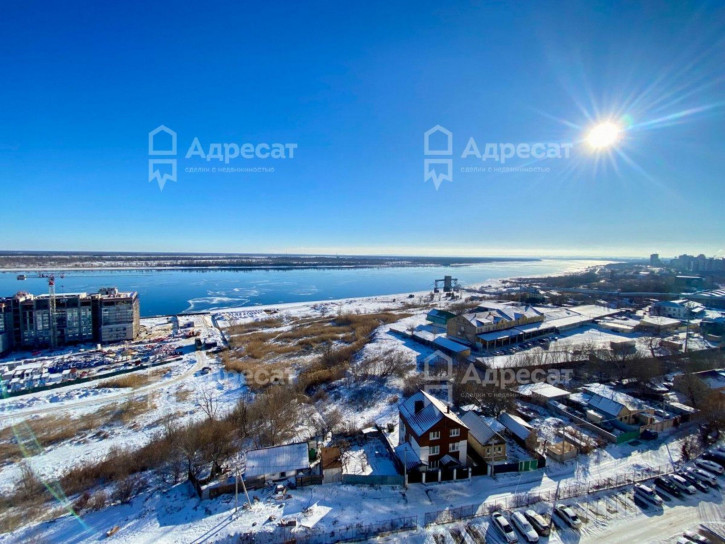 3-комн квартира ул. им. Лавочкина,  д.3/1
