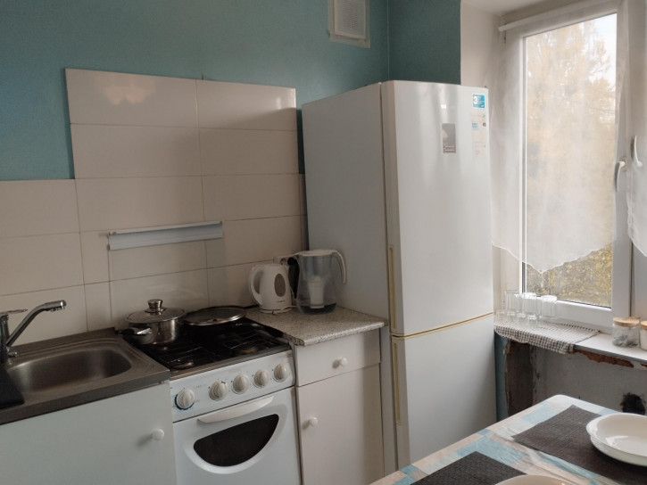 3-комн квартира Россия, Фрунзе ул, 74