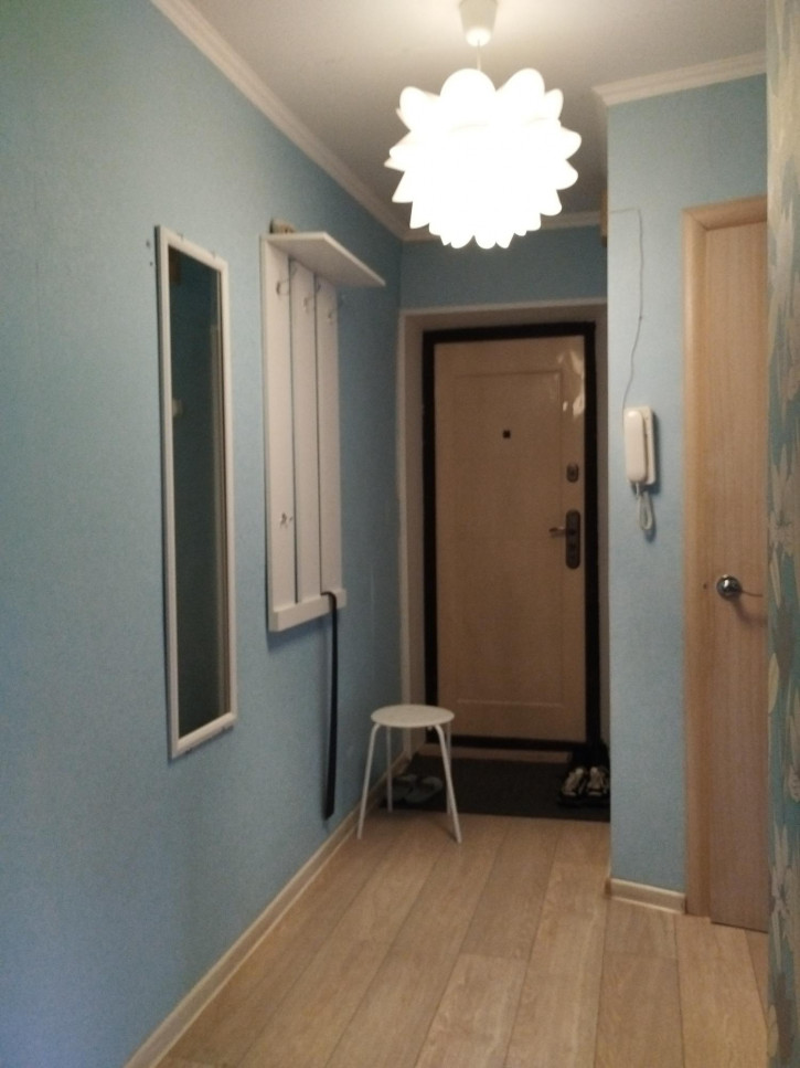 3-комн квартира Россия, Фрунзе ул, 74