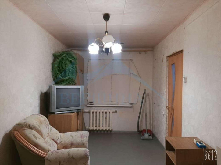 2-комн квартира Комсомольская улица,41Б