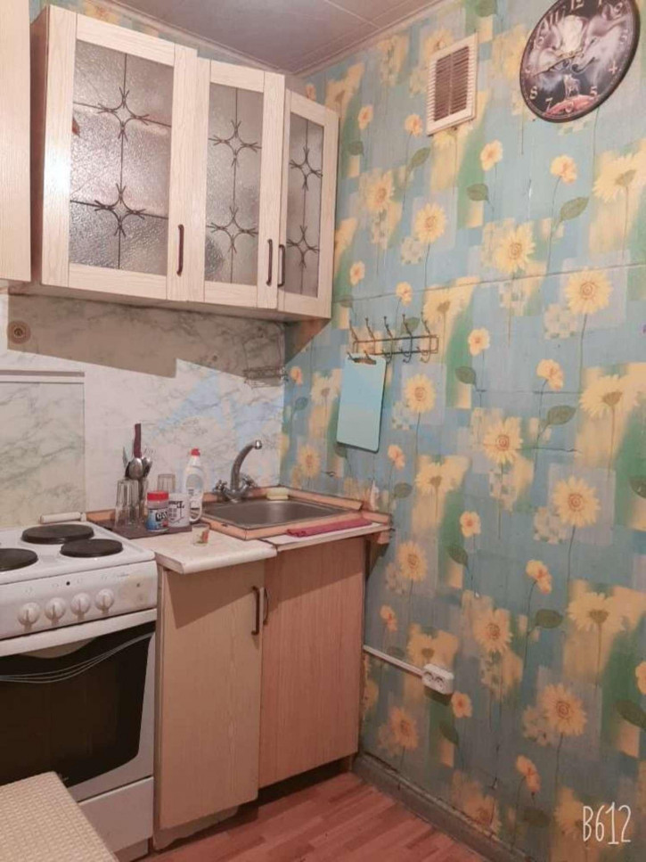 2-комн квартира Комсомольская улица,41Б