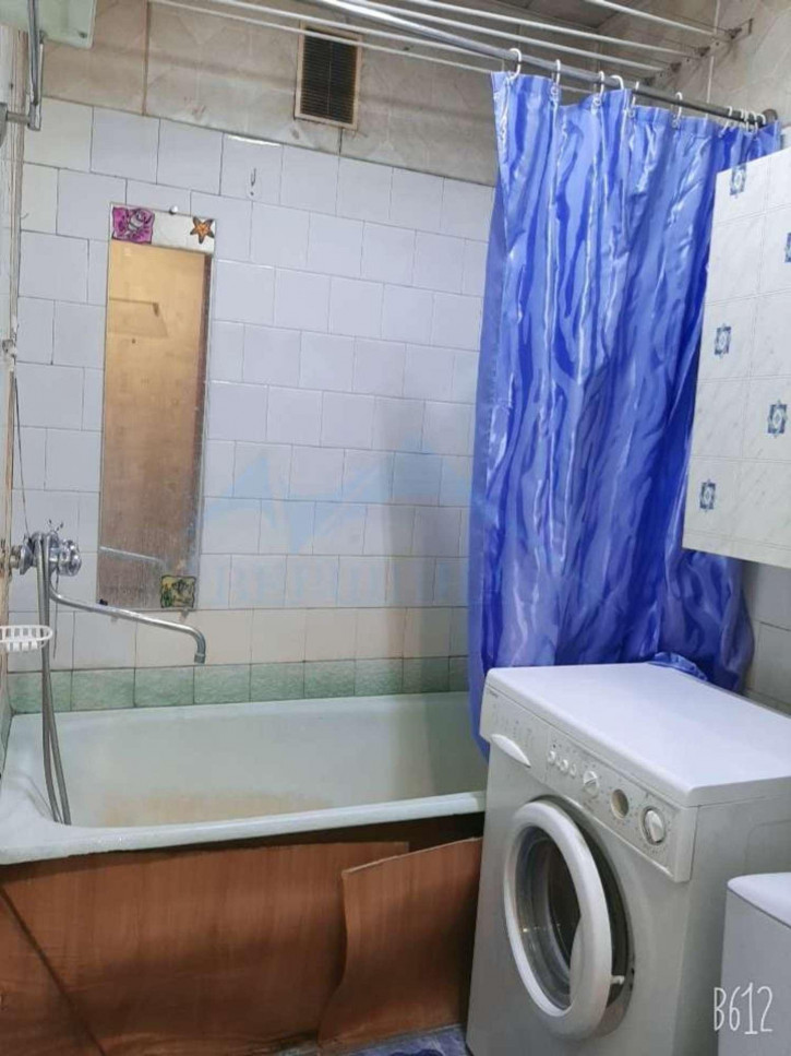 2-комн квартира Комсомольская улица,41Б