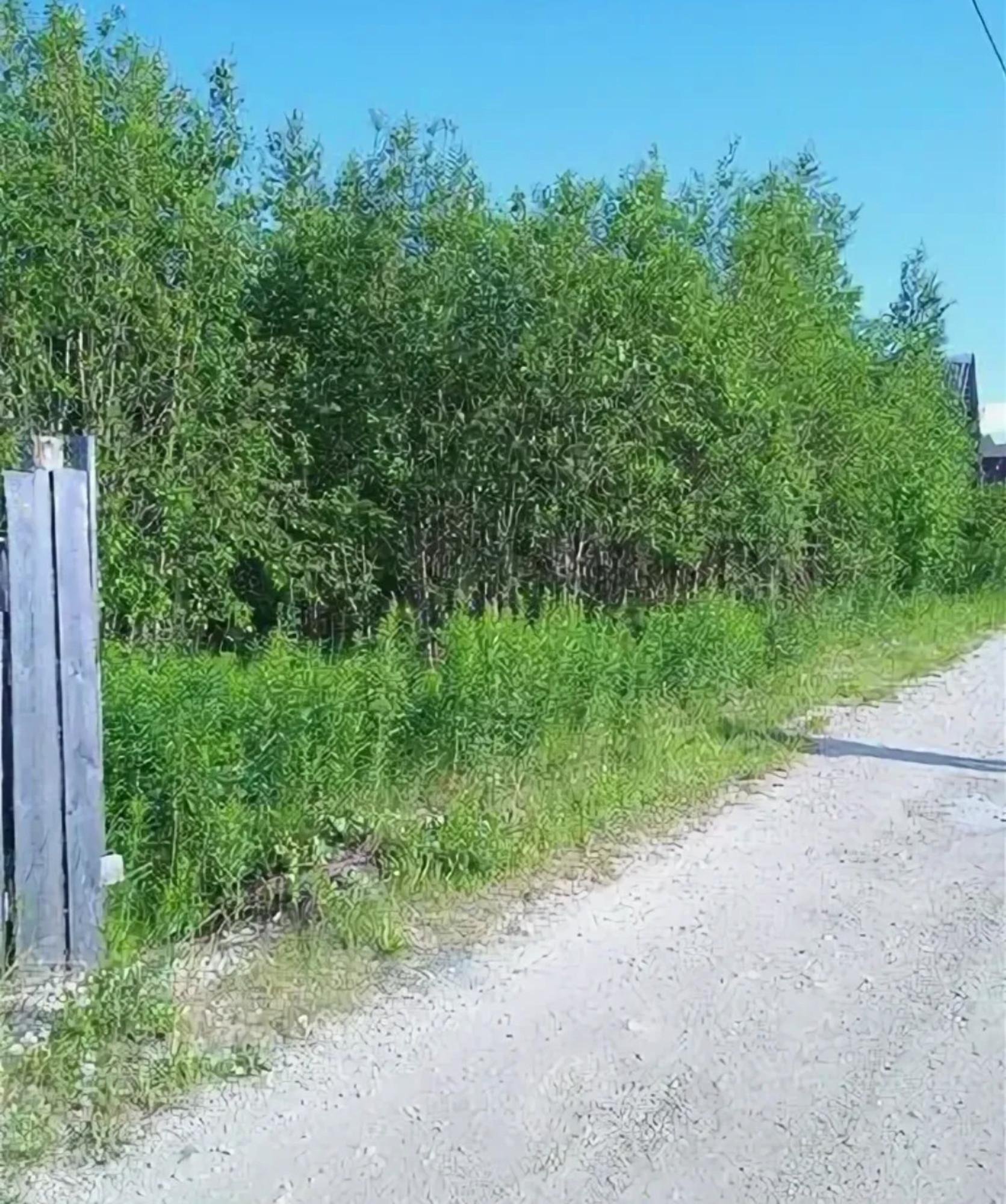 Купить землю, земельный участок за 330 000 рублей на 3-я ул.