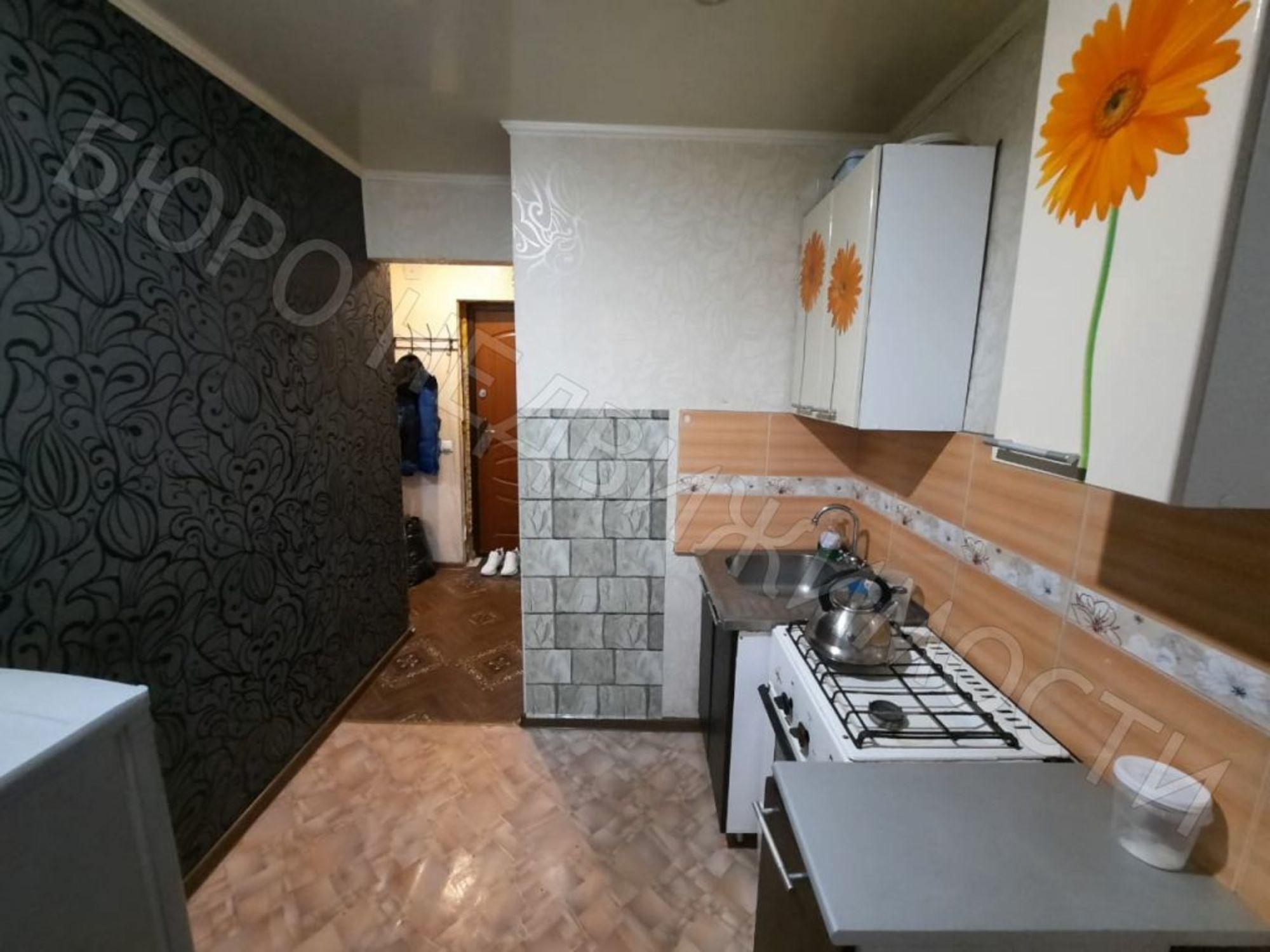 Купить квартиру за 1 650 000 рублей на Энтузиастов ул, 32А