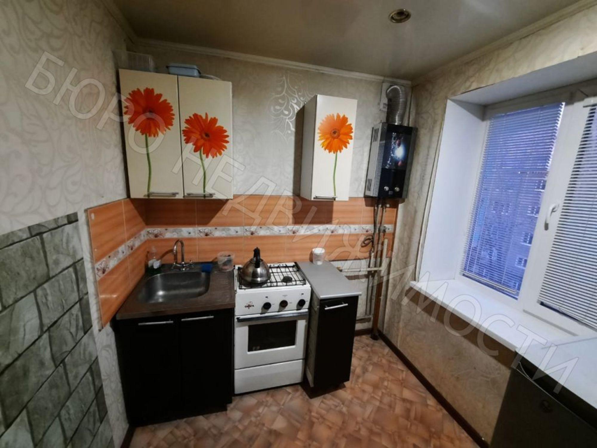 Купить квартиру за 1 650 000 рублей на Энтузиастов ул, 32А