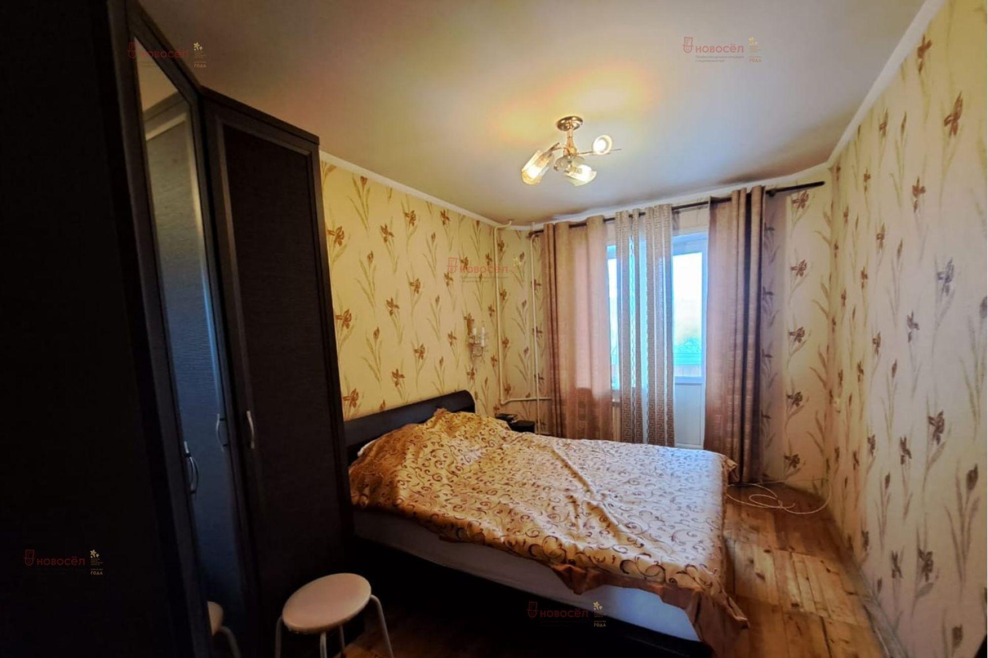 Купить квартиру за 6 290 000 рублей на Ленина 17