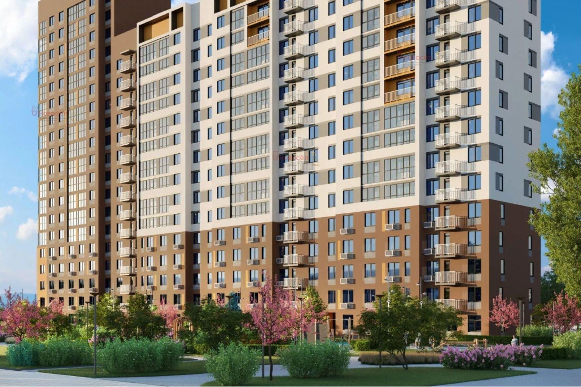 Купить квартиру за 7 000 000 рублей на Крауля 179/3/1