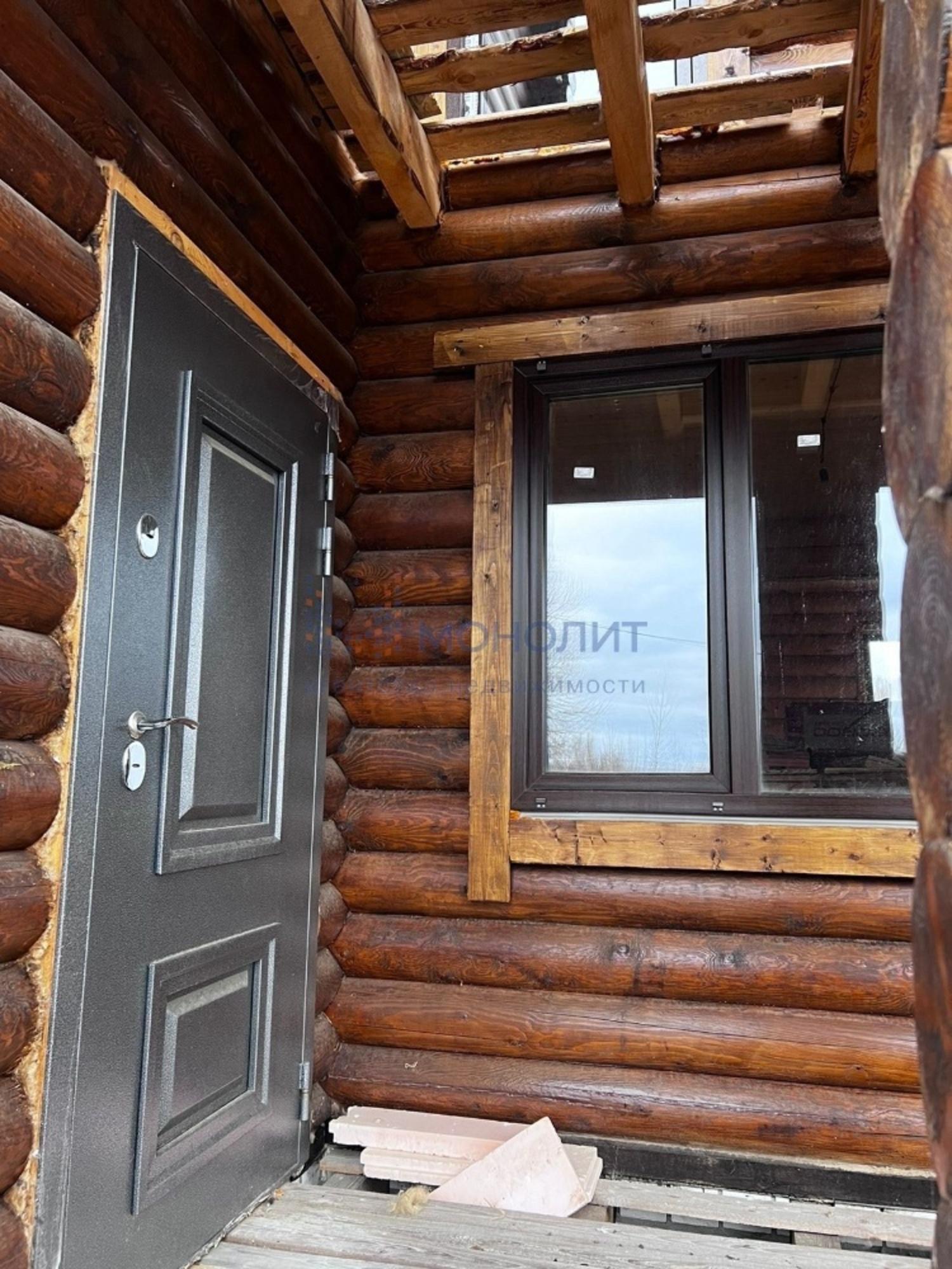 Купить дачу, дом, коттедж за 11 899 000 рублей на Фалино-Пестово