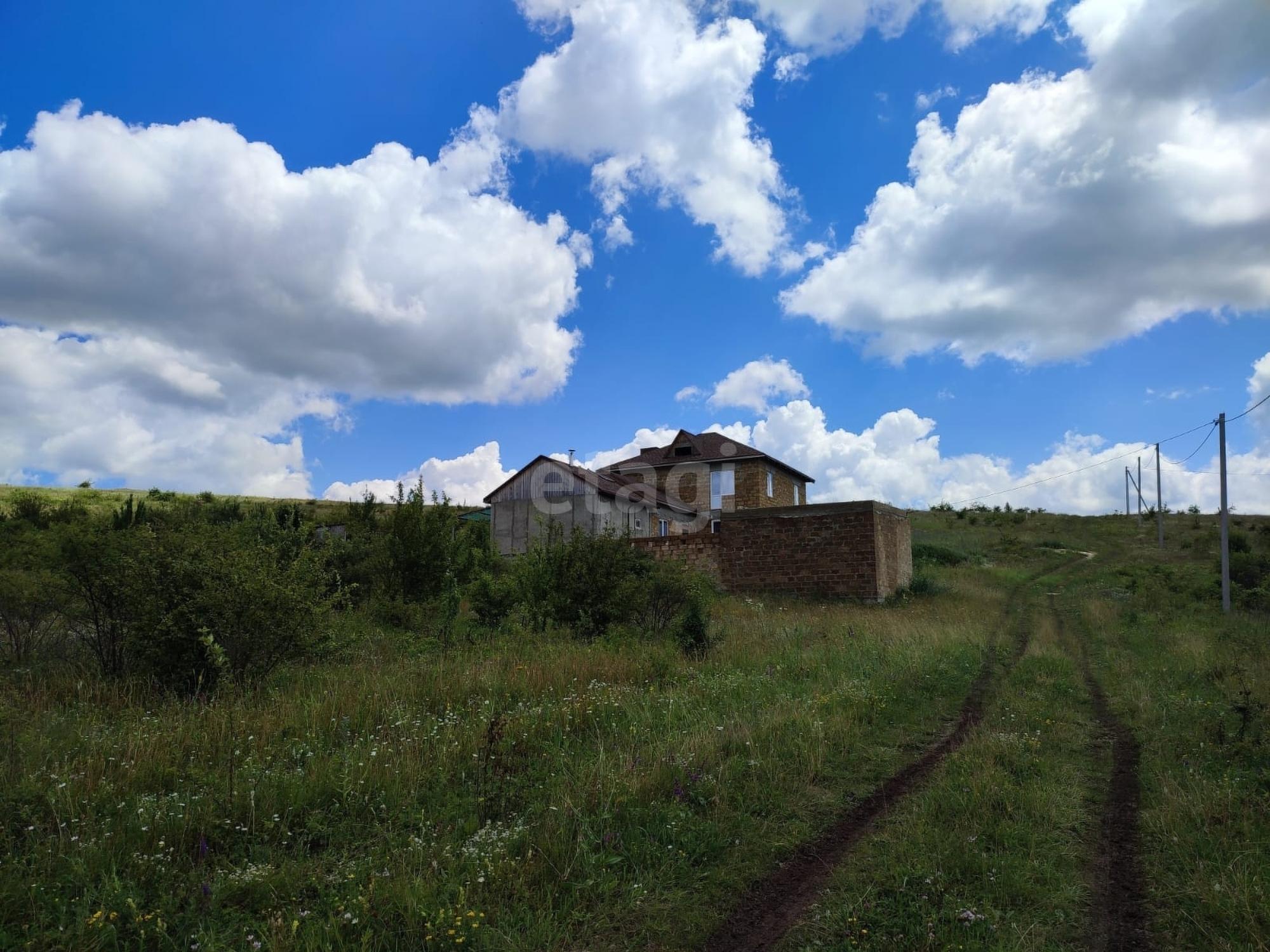 Купить дачу, дом, коттедж за 6 390 000 рублей на Солнечная