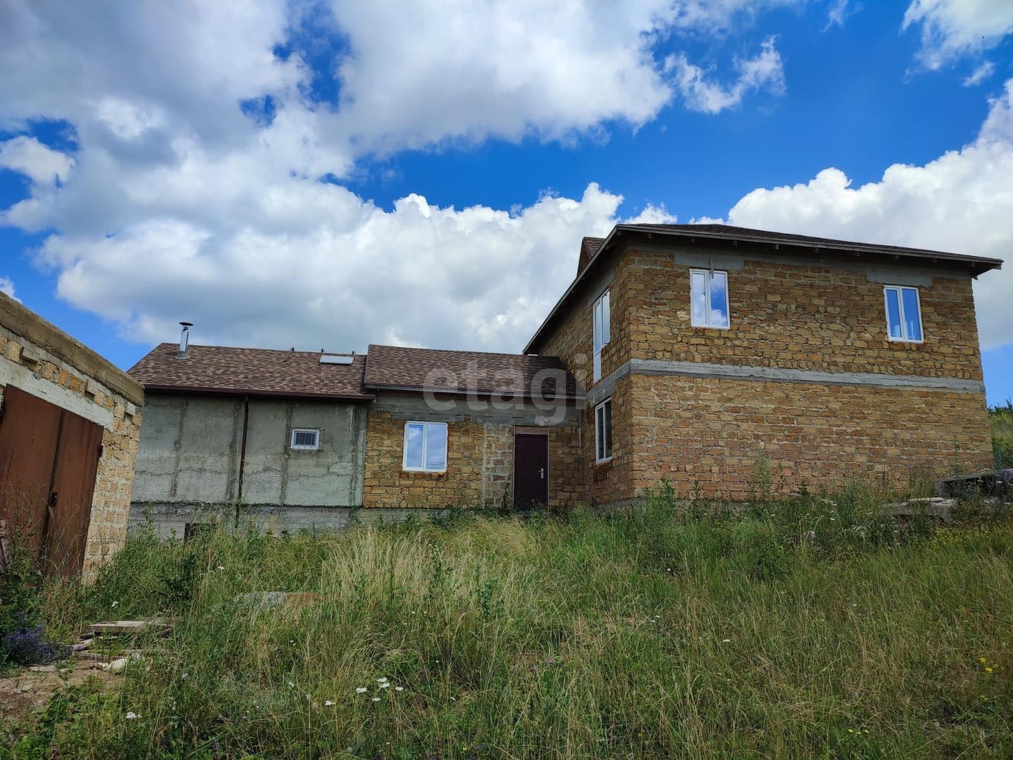 Купить дачу, дом, коттедж за 6 390 000 рублей на Солнечная