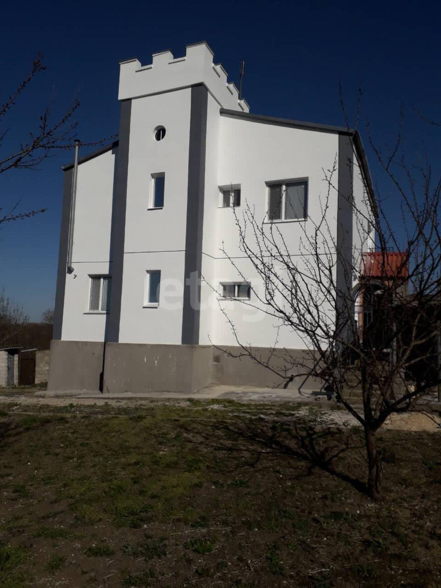 Купить дачу, дом, коттедж за 14 000 000 рублей на Нижне-Садовая