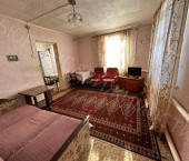 коттедж 57.5 кв м Первомайская, 13А