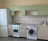 1-комн, 41кв м, этаж 8/16 Фрунзе пр-кт, 31