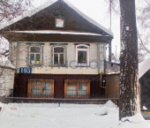 коттедж 129 кв м Сормовский район