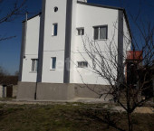 коттедж 254.4 кв м Нижне-Садовая