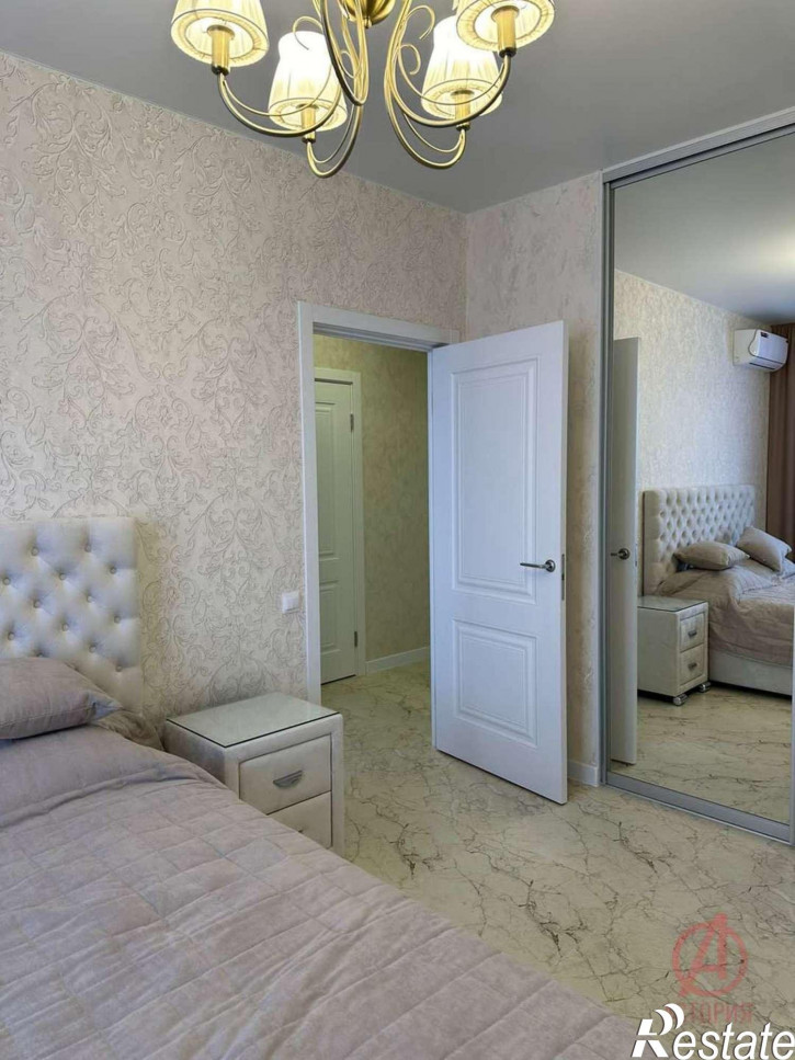 1-комн квартира Мысхакское шоссе улица, 59