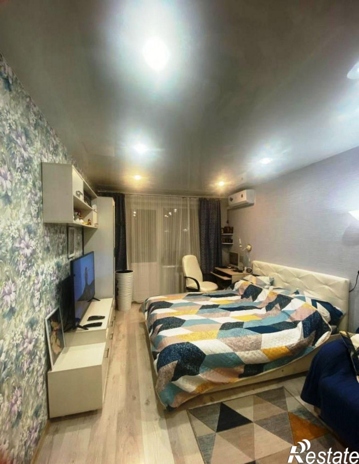 1-комн квартира Бульварная ул, 23к2