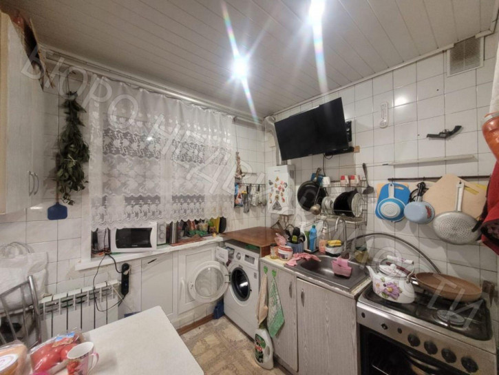 2-комн квартира Шоссейная ул, 11