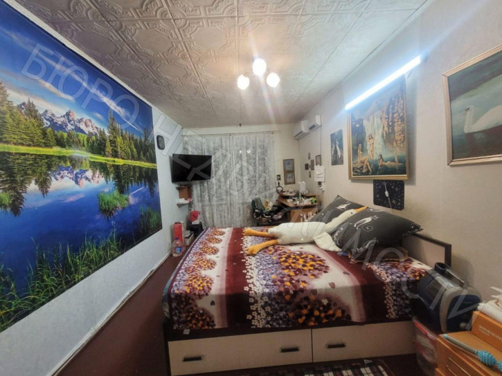 2-комн квартира Шоссейная ул, 11