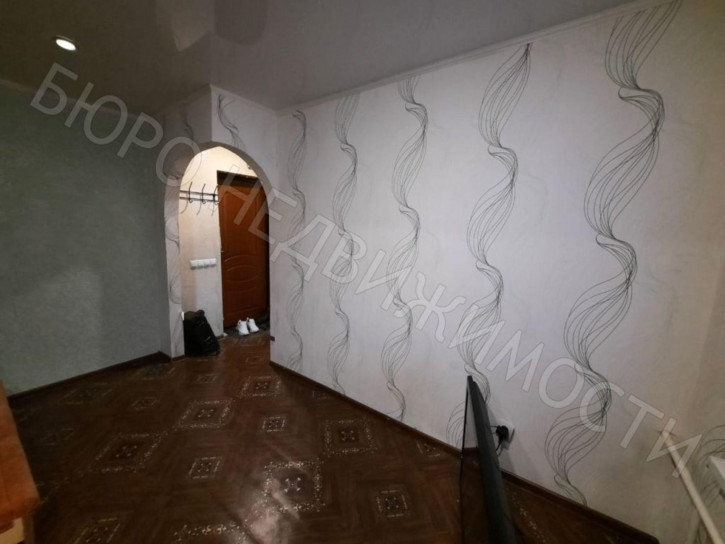 1-комн квартира Энтузиастов ул, 32А