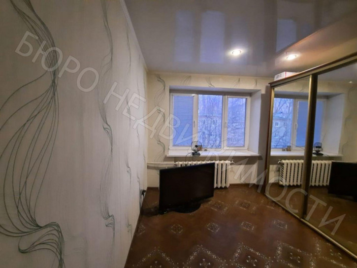 1-комн квартира Энтузиастов ул, 32А