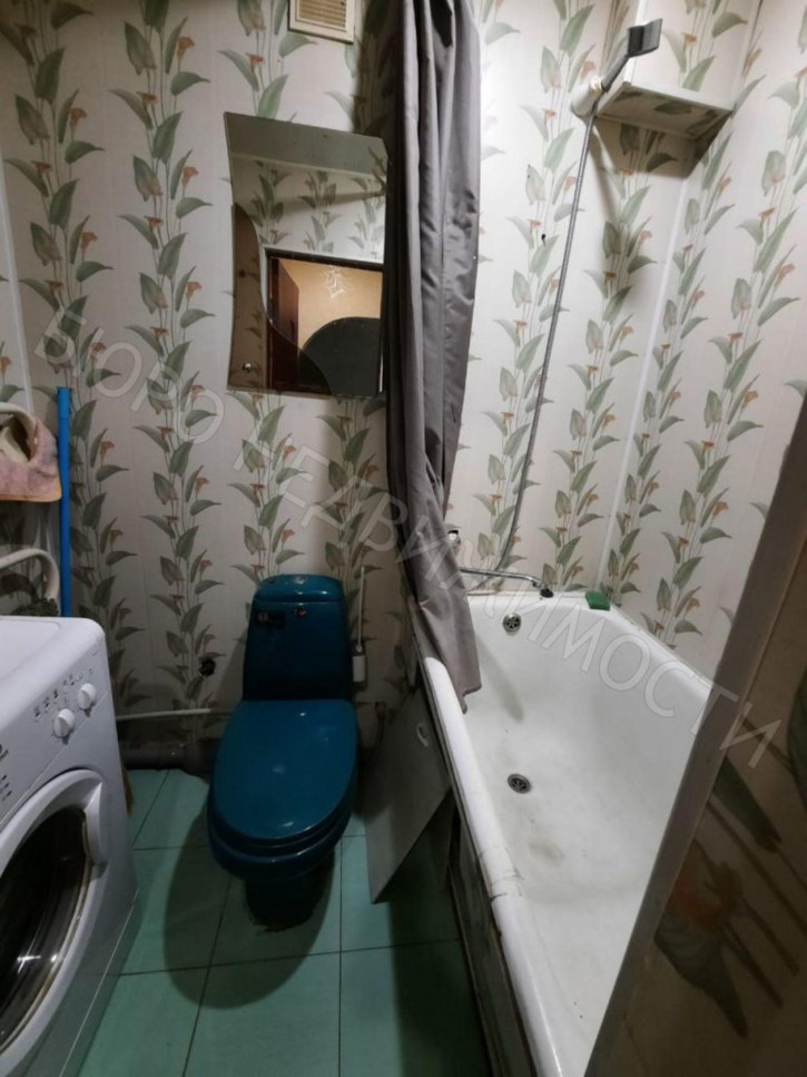 1-комн квартира Энтузиастов ул, 32А