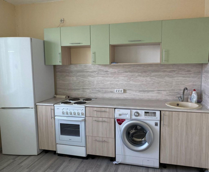 1-комн квартира Фрунзе пр-кт, 31