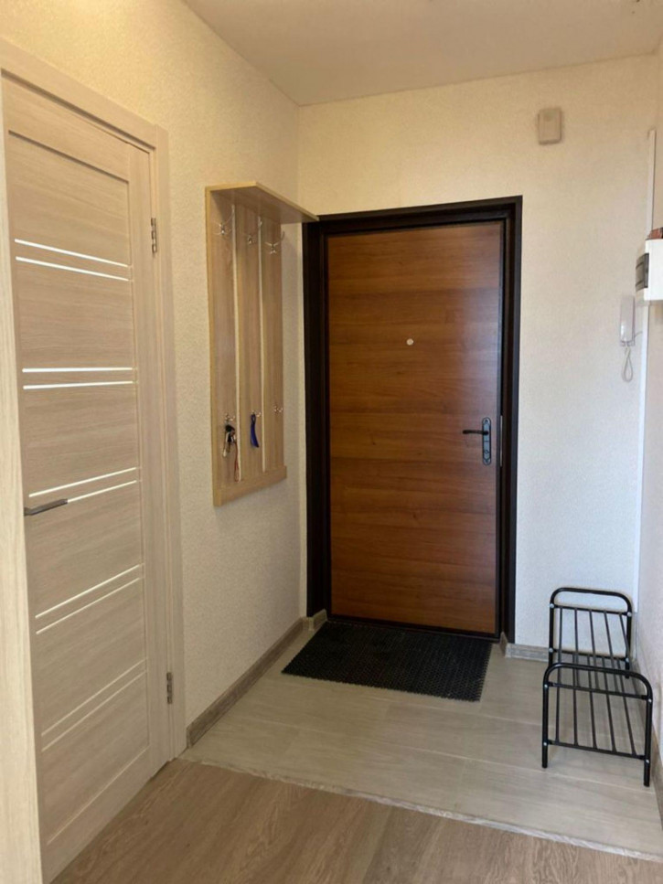 1-комн квартира Фрунзе пр-кт, 31