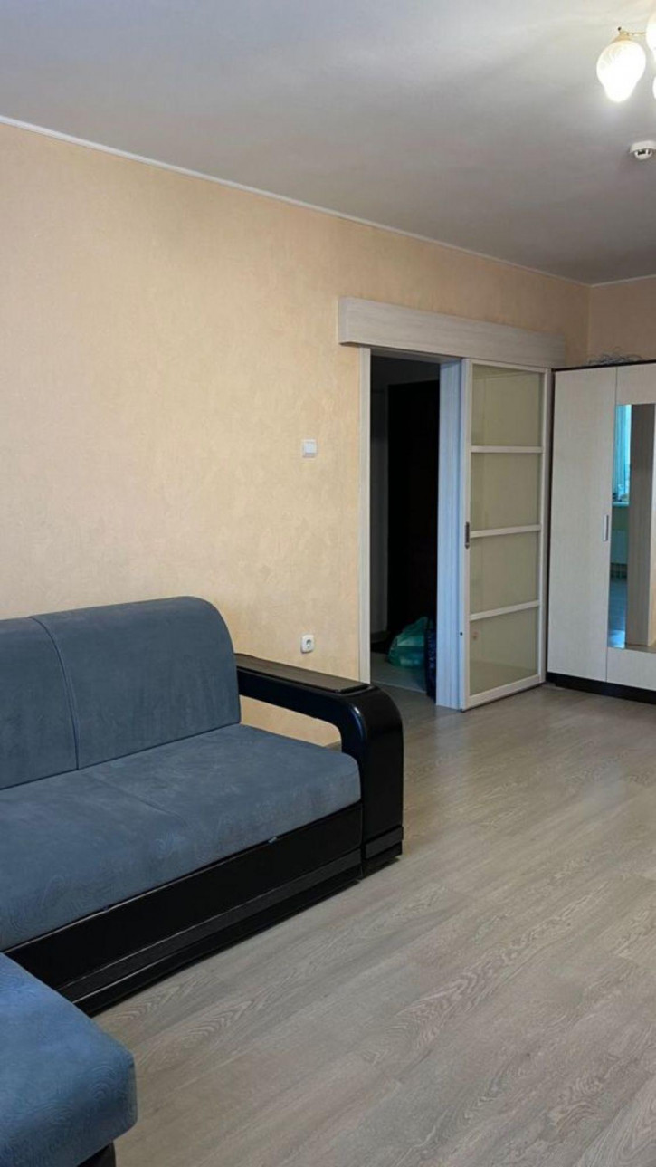 1-комн квартира Фрунзе пр-кт, 31