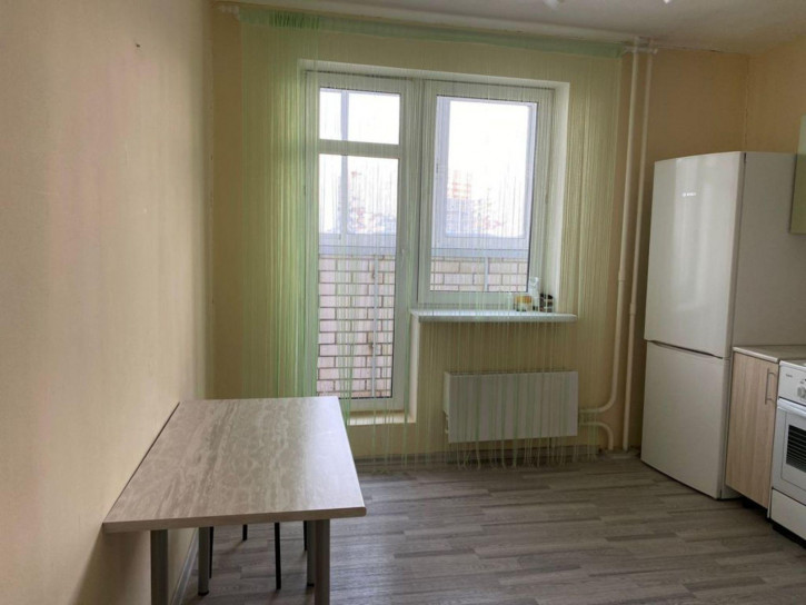 1-комн квартира Фрунзе пр-кт, 31