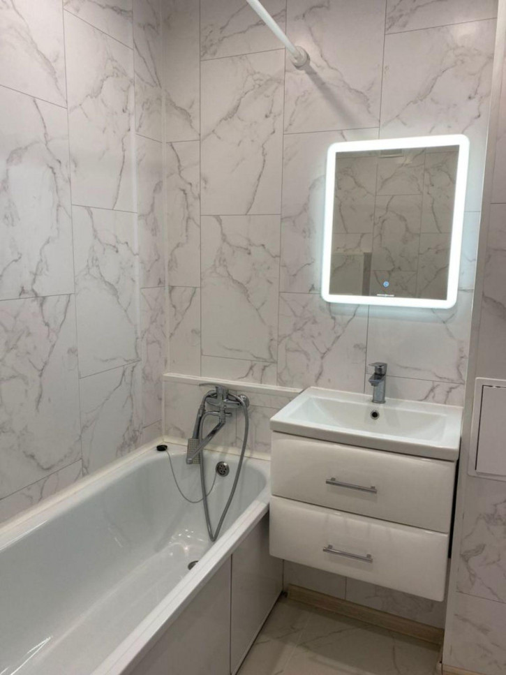 1-комн квартира Фрунзе пр-кт, 31