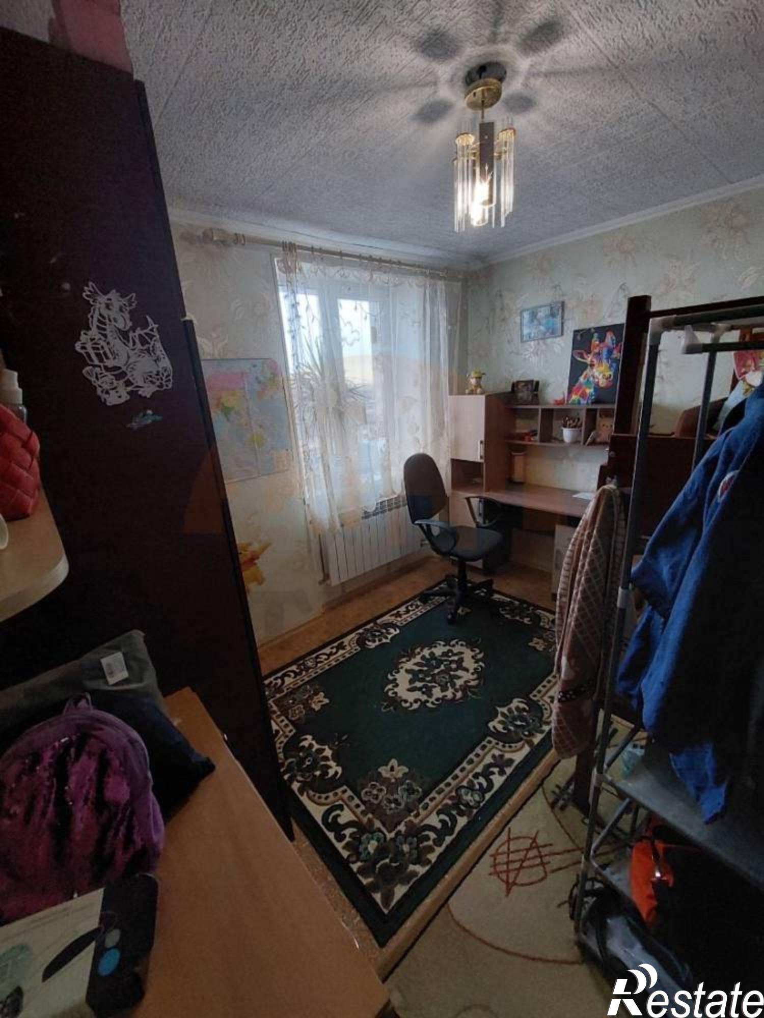 Продажа 3-комн квартиры Интернациональная ул., 45