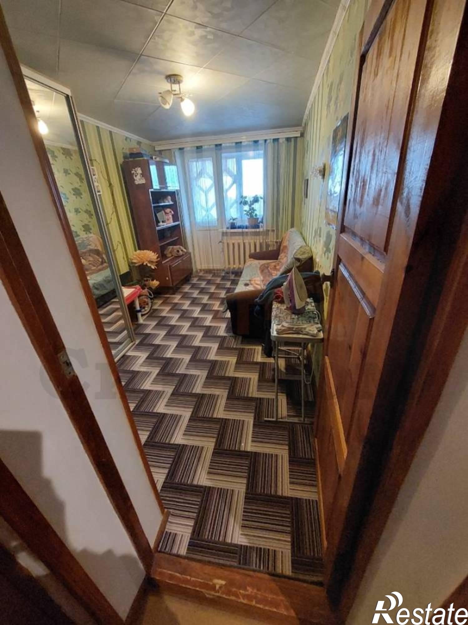 Продажа 3-комн квартиры Интернациональная ул., 45