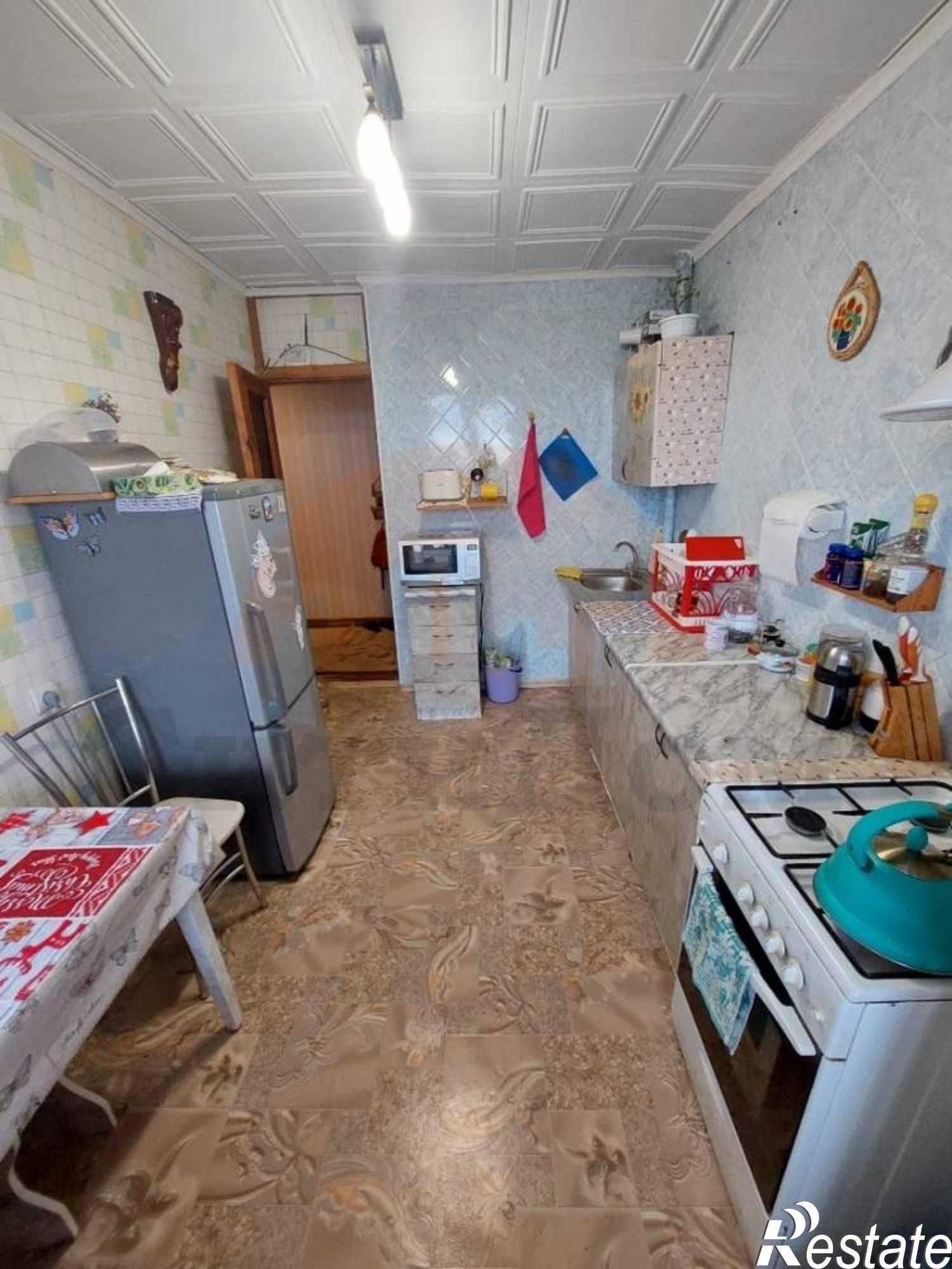 Продажа 3-комн квартиры Интернациональная ул., 45