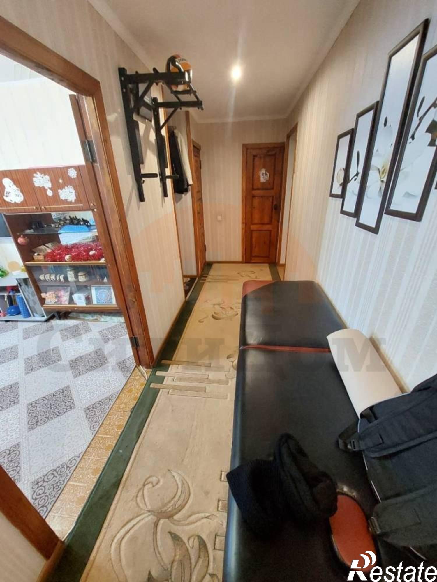 Продажа 3-комн квартиры Интернациональная ул., 45