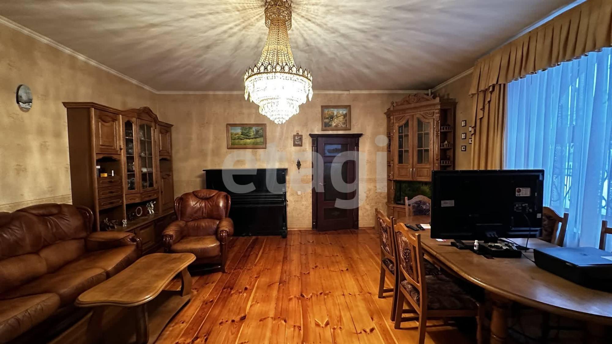 Купить дачу, дом, коттедж за 17 500 000 рублей на улица Куйбышева