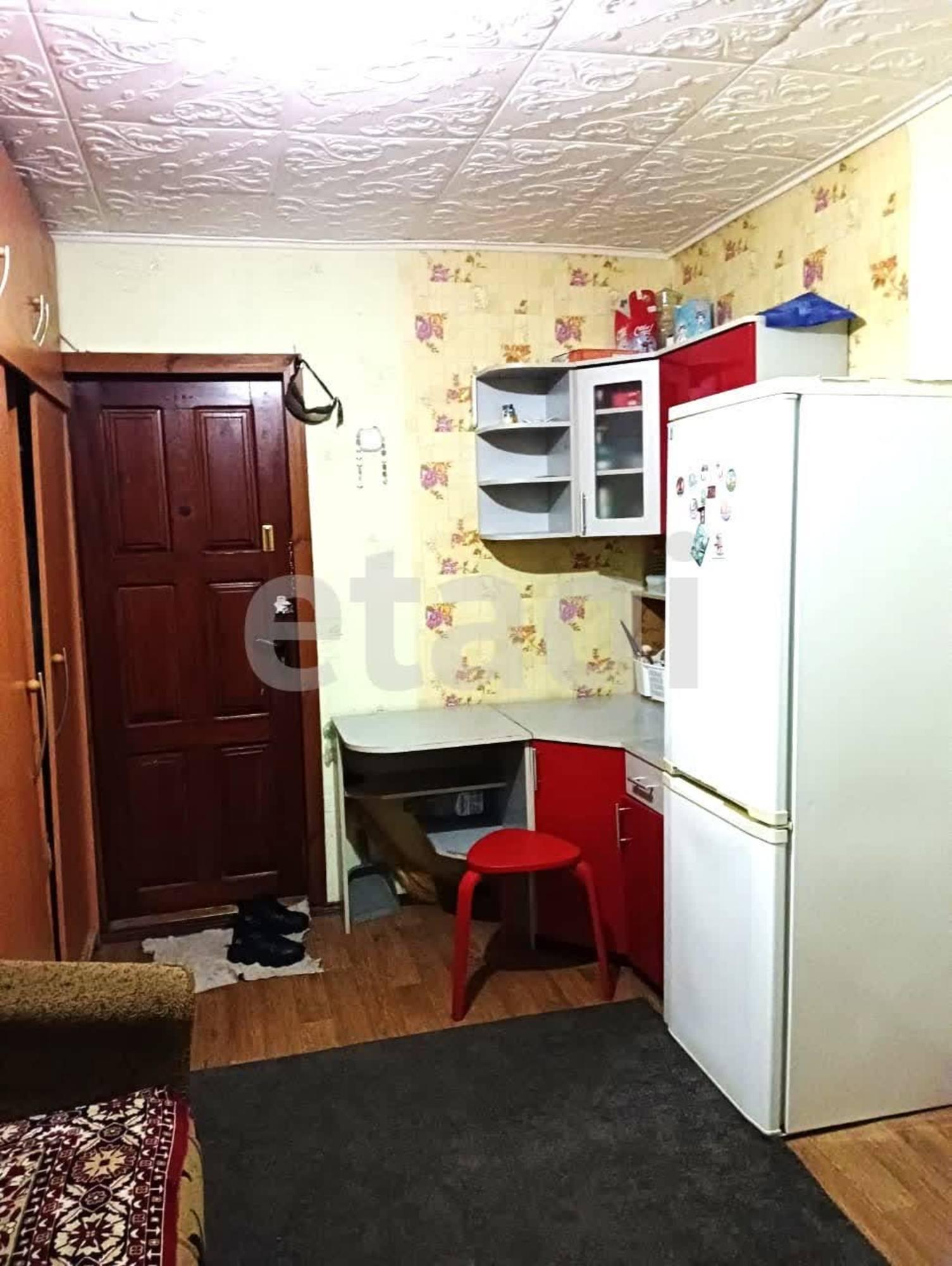 Купить комнату за 375 000 рублей на переулок Куйбышева
