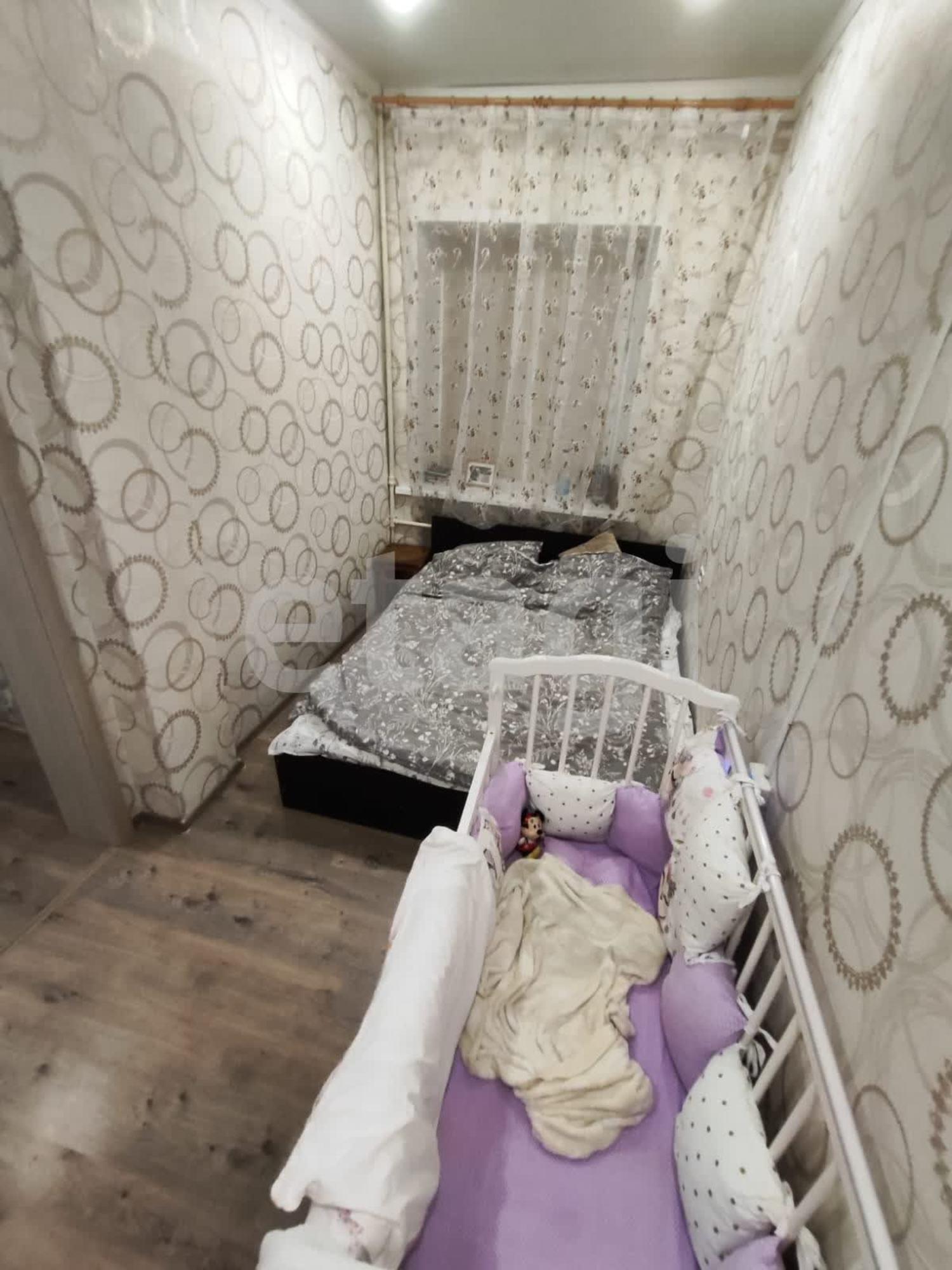 Купить квартиру за 3 990 000 рублей на Октябрьская улица