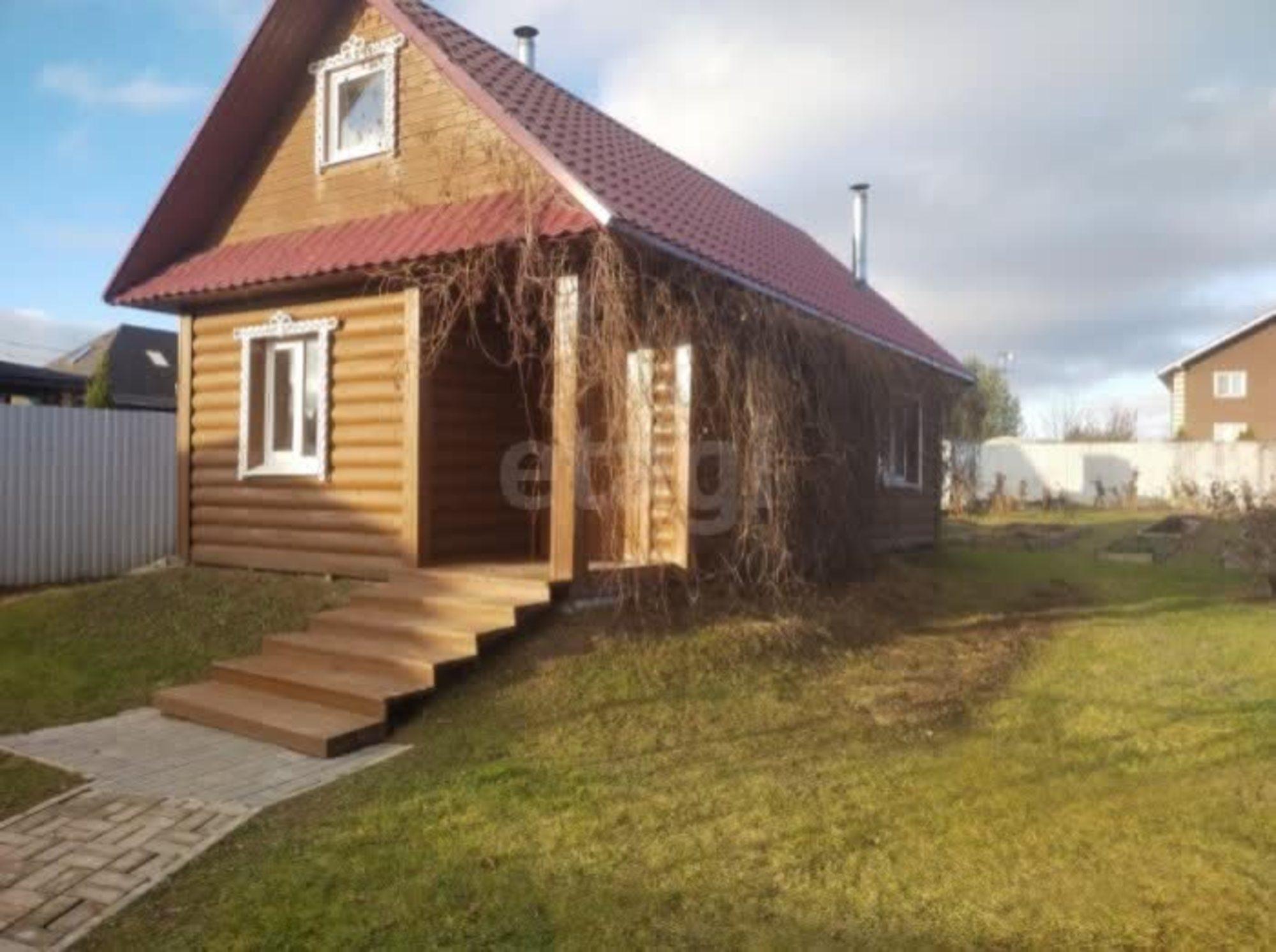 Купить дачу, дом, коттедж за 17 200 000 рублей на деревня Марково (Лесковский сельсовет), 15