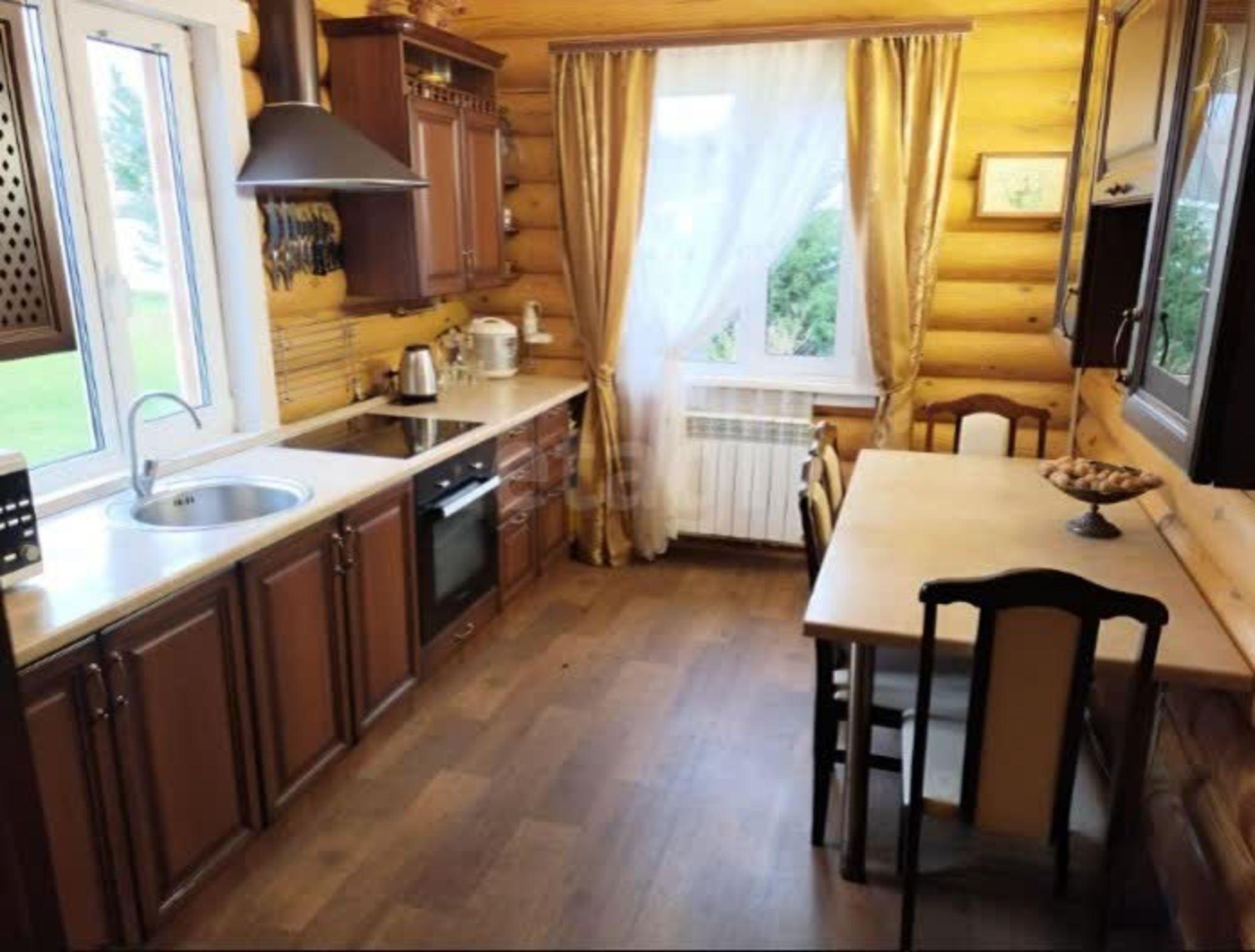 Купить дачу, дом, коттедж за 17 200 000 рублей на деревня Марково (Лесковский сельсовет), 15