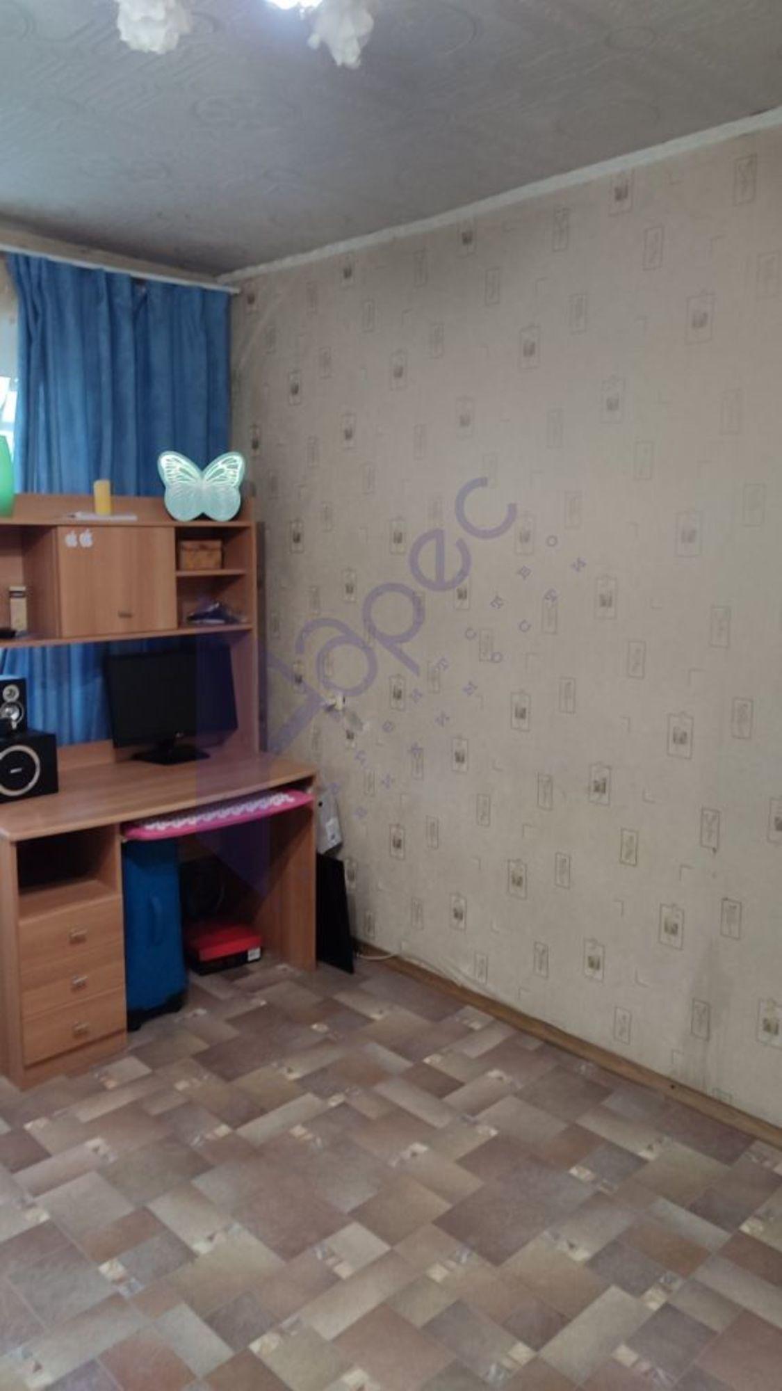 Купить квартиру за 5 400 000 рублей на Адмирала Макарова ул, 6 к2