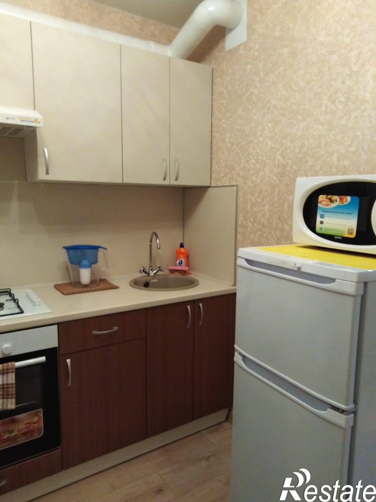 Сдать квартиру за 2 500 рублей на ул. 8-й Воздушной Армии , 15а