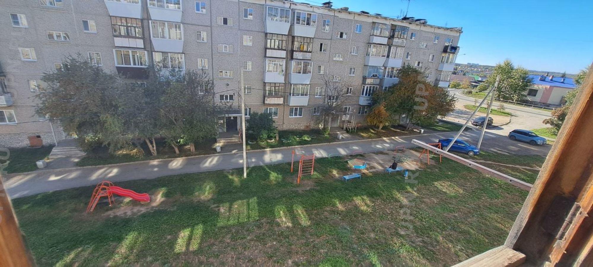 Купить квартиру за 3 600 000 рублей на верстовая, 4