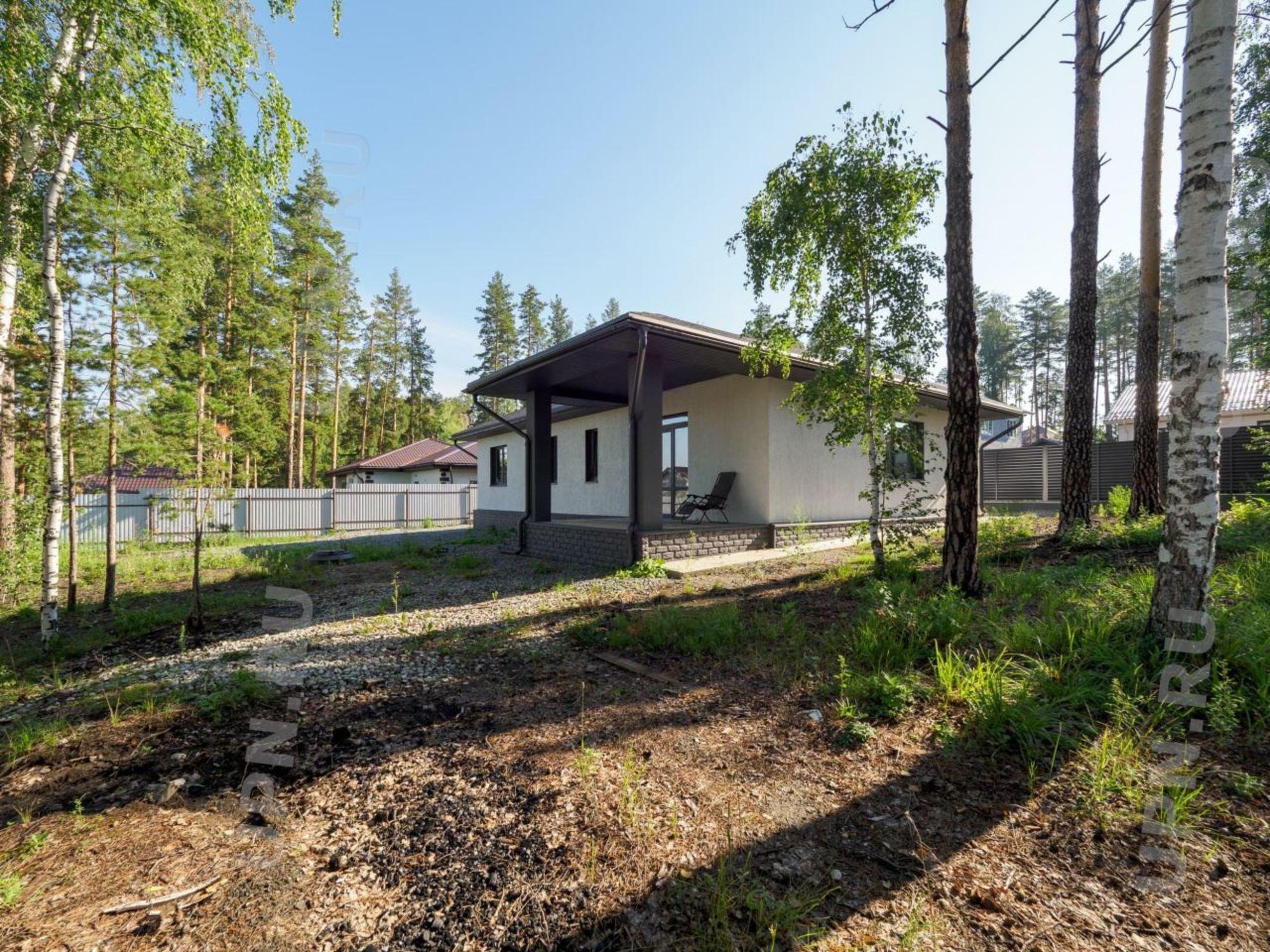 Купить дачу, дом, коттедж за 8 500 000 рублей на окружная улица, 50