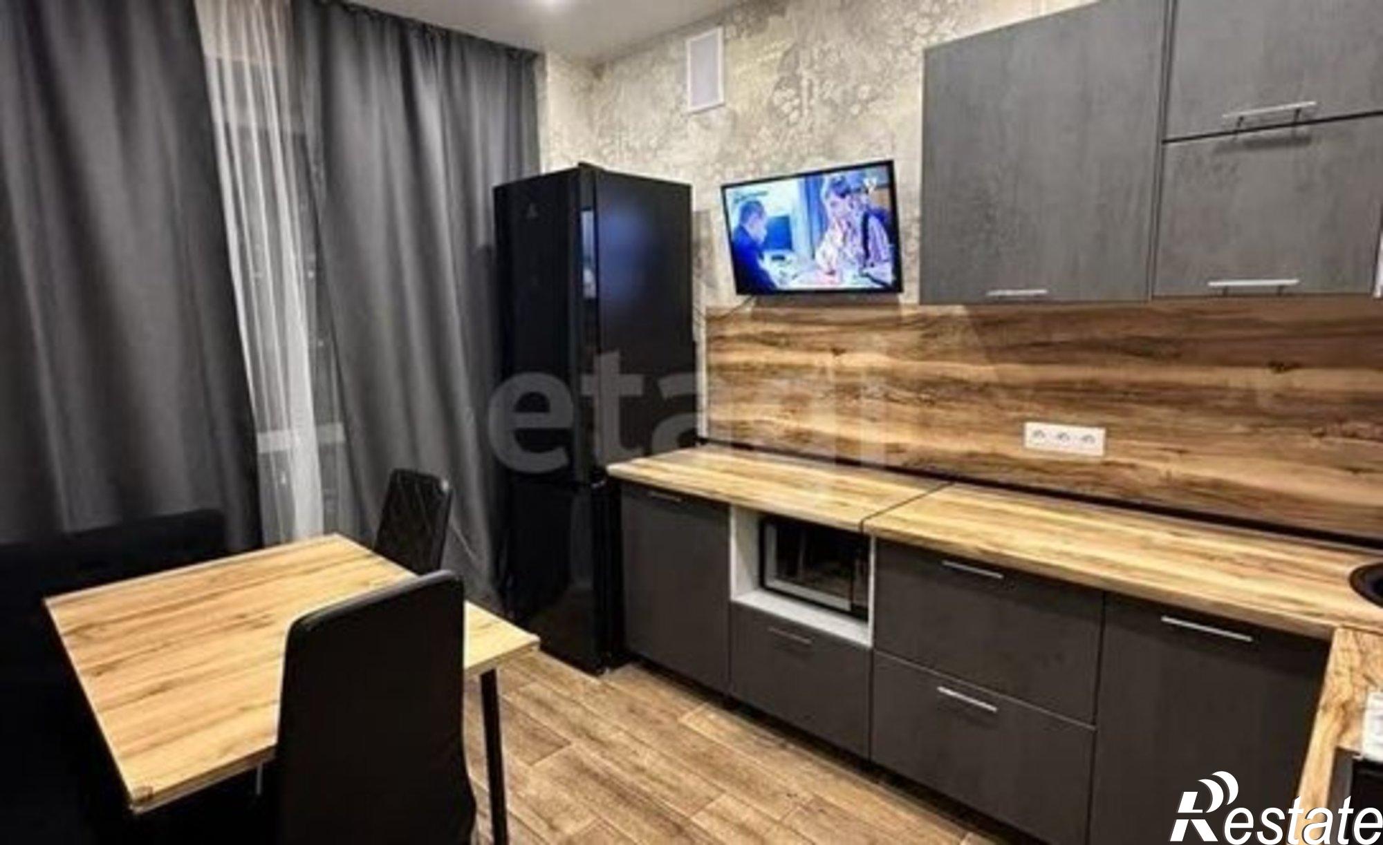 Купить квартиру за 5 700 000 рублей на Тентюковская улица, 306