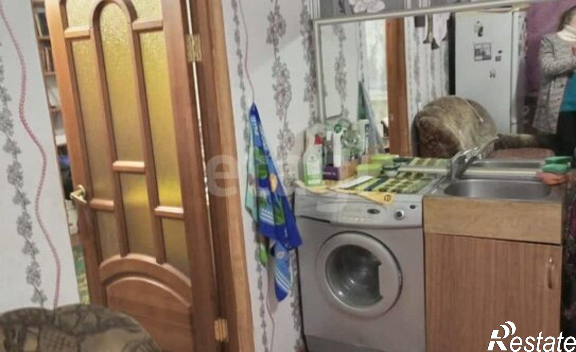 Купить квартиру за 2 500 000 рублей на улица Куратова, 35