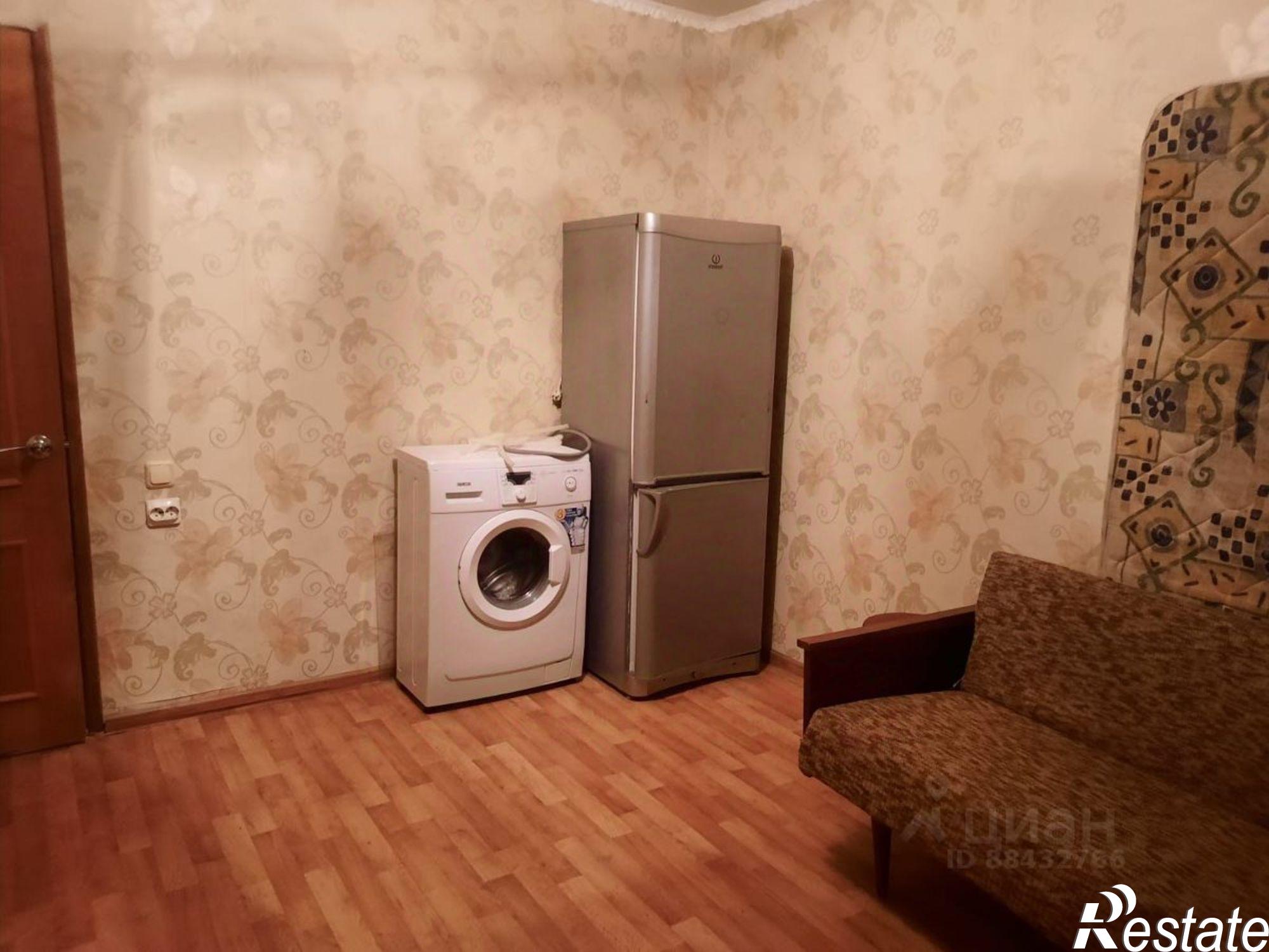 Сдать комнату за 8 000 рублей на улица Штахановского, 10 к4