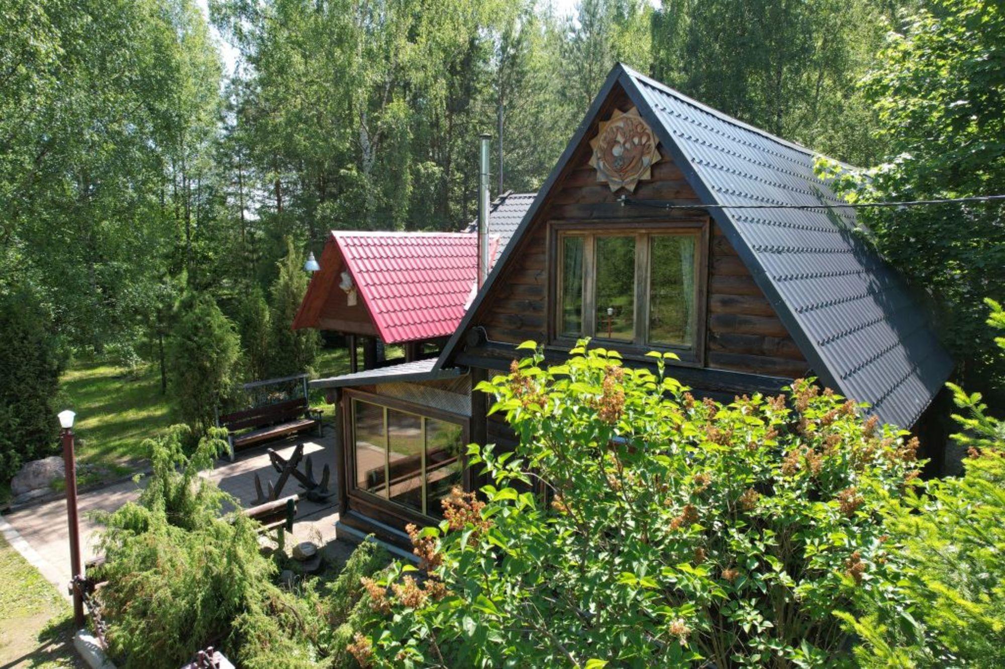 Купить землю, земельный участок за 39 000 000 рублей на Лунево д
